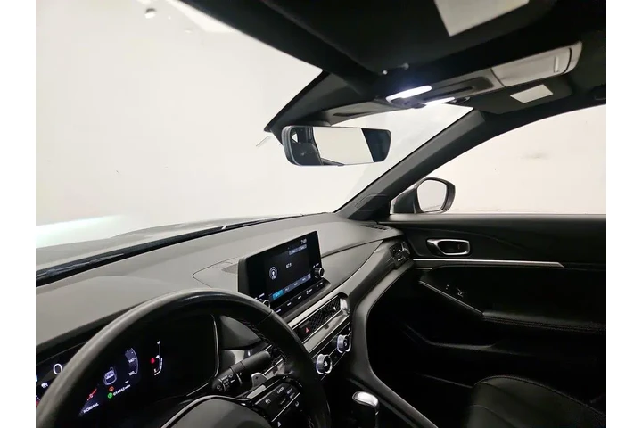 $27998 : Acura Integra 2023 4dr Liftb image 9