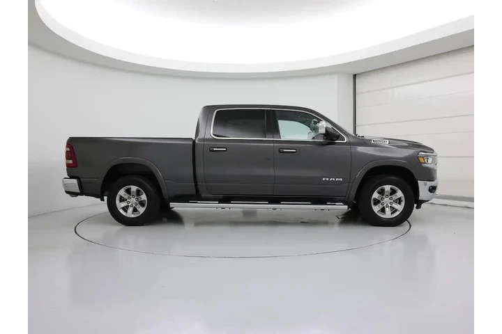 $33998 : Ram 1500 2022 4x4 Laramie 4d image 7