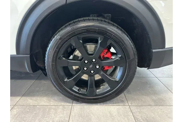 $40000 : Ford Explorer 2023 AWD ST 4d image 9