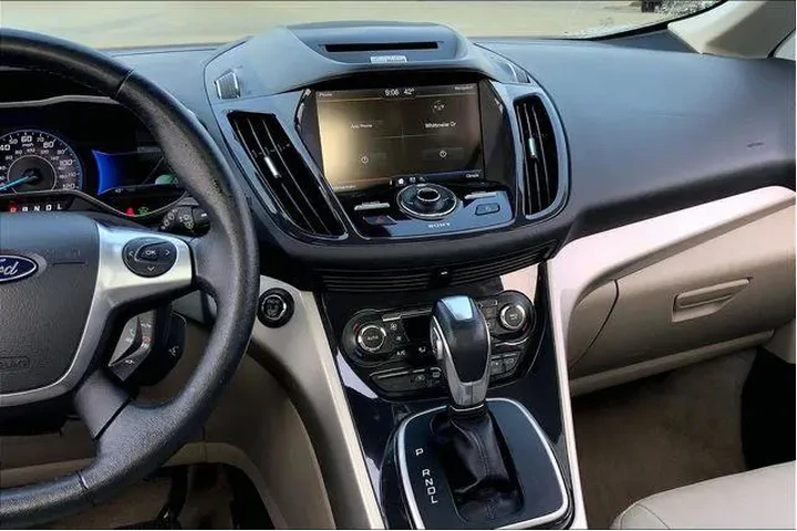 $12995 : Ford C-MAX Energi 2014 SEL 4 image 6
