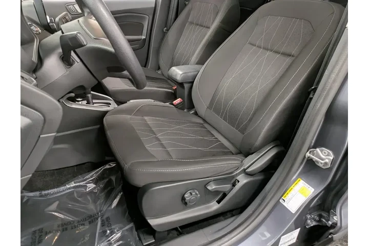 $17900 : Ford EcoSport 2022 AWD SE 4d image 10