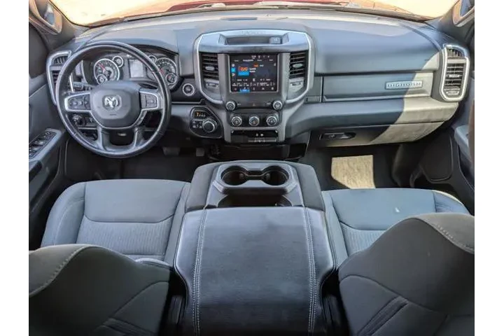 $25987 : Ram 1500 2022 4x4 Lone Star image 10