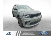 Dodge Durango 2023 AWD GT 4d en Newark