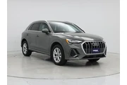 Audi Q3 2022 AWD quattro S l en Fresno