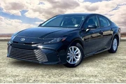 $24492 : Toyota Camry 2025 SE 4dr Sed thumbnail