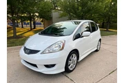 2010 Fit Sport en Chicago