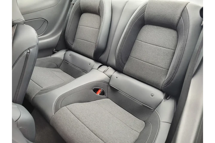 $29999 : Ford Mustang 2025 EcoBoost 2 image 10