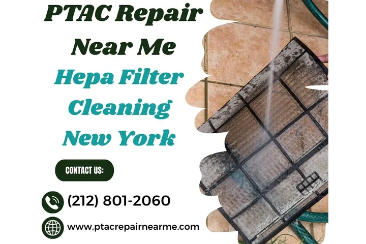 PTAC Repair Near Me image 10
