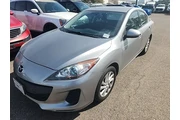 $6991 : Mazda Mazda3 2012 i Touring thumbnail