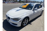 2014 BMW 3 Series en San Bernardino