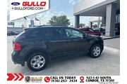 $9991 : Ford Edge 2014 SEL 4dr Cross thumbnail