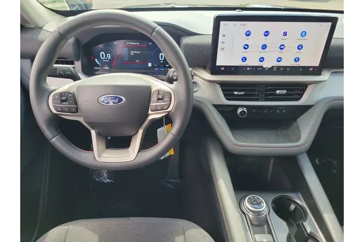 $38988 : Ford Explorer 2026 Active 4d image 4