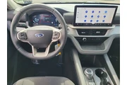 $38988 : Ford Explorer 2026 Active 4d thumbnail