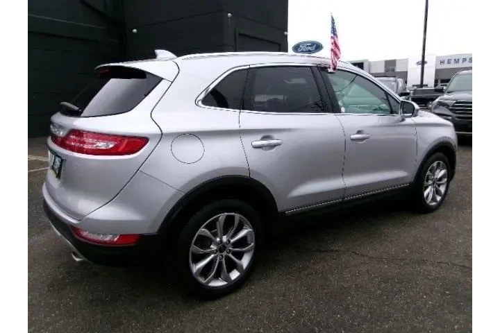 $18996 : Lincoln MKC 2019 AWD Select image 7