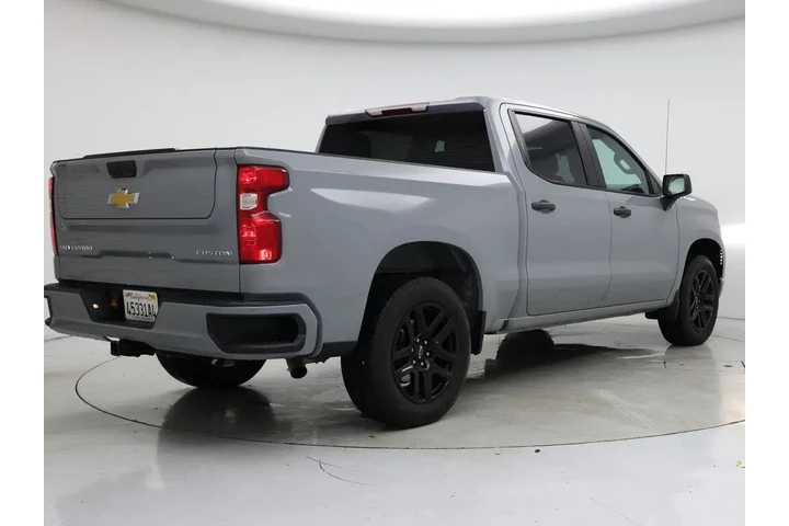 $34998 : Chevrolet Silverado 1500 202 image 8