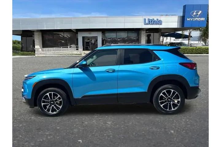 $21999 : Chevrolet Trailblazer 2025 4 image 6