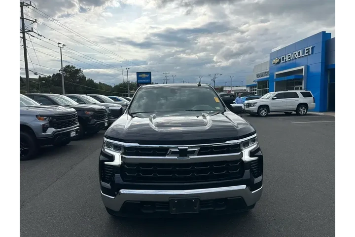 $34999 : Chevrolet Silverado 1500 202 image 2