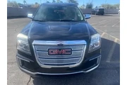 $14106 : GMC Terrain 2016 AWD Denali thumbnail