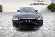 $11995 : 2014 AUDI A6 2.0T PREMIUM PLU thumbnail