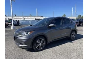 $18588 : Honda HR-V 2021 EX 4dr Cross thumbnail