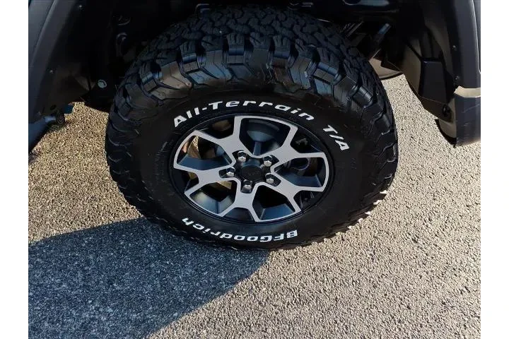 $39999 : Jeep Wrangler Unlimited 2019 image 7