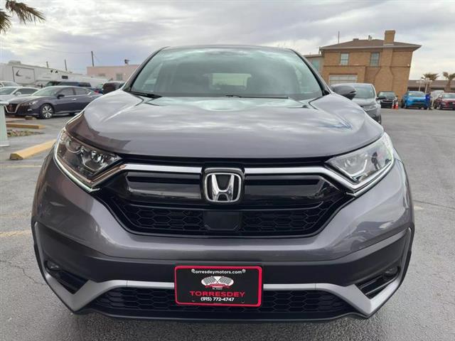 $32995 : Pre-Owned 2021 CR-V EX Sport image 3