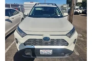 $31992 : Toyota RAV4 Hybrid 2021 AWD thumbnail