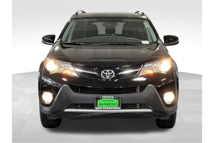 $16588 : 2015 RAV4 XLE image 8