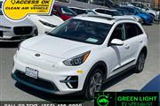 Used 2021 Niro EV EX Premium en San Francisco Bay Area