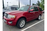 Ford Expedition 2016 4x4 Lim
