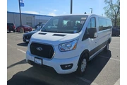 Ford Transit 2022 350 XL 3dr