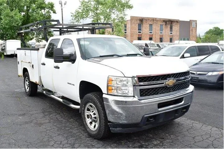 $4999 : Chevrolet Silverado 3500HD 2 image 2