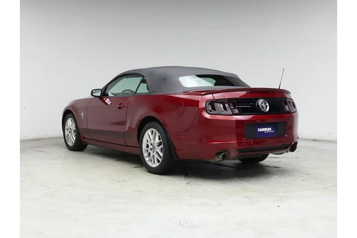 $17998 : Ford Mustang 2014 V6 Premium image 2