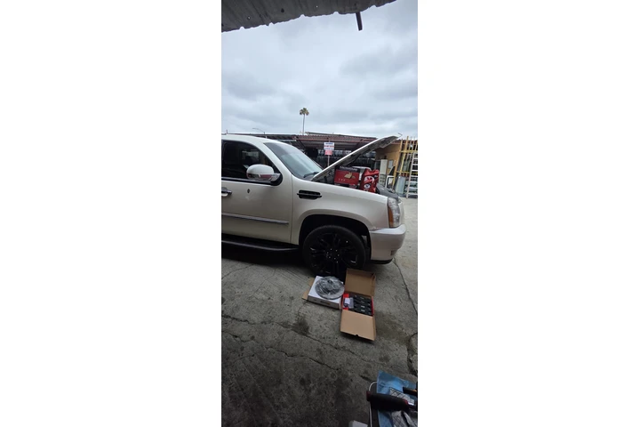 Mecánico automotriz image 6