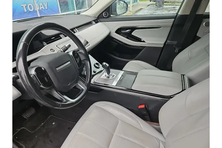 $20928 : Land Rover Range Rover Evoqu image 10