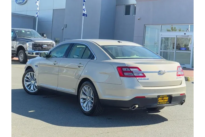 $14900 : Ford Taurus 2017 Limited 4dr image 6