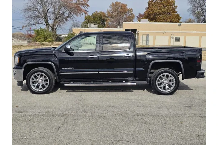 $19995 : 2016 GMC Sierra 1500 SLT image 6