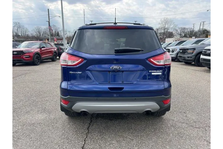 $9995 : Ford Escape 2013 Titanium 4d image 5