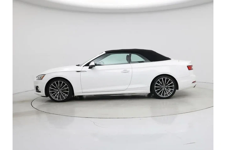 $24998 : Audi A5 2018 AWD 2.0T quattr image 3