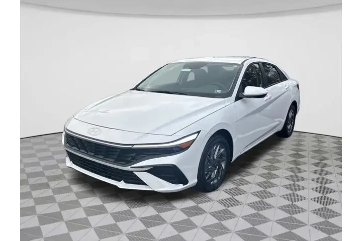 $22498 : Hyundai ELANTRA Hybrid 2025 image 3