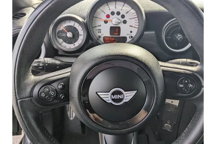 $12999 : MINI Roadster 2014 Cooper S image 10