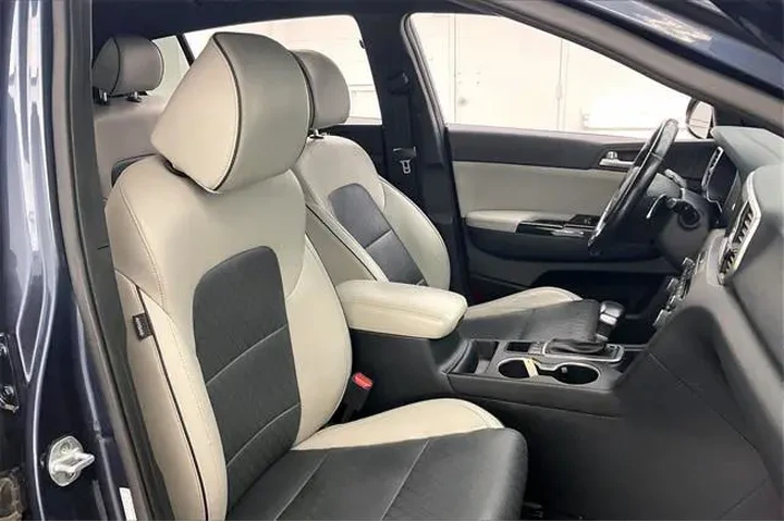 $10690 : Kia Sportage 2018 AWD EX 4dr image 7