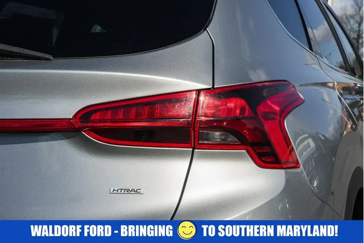 $20995 : Hyundai SANTA FE 2023 AWD SE image 6