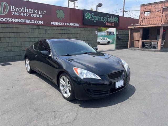 $11995 : 2012 Genesis Coupe 2.0T image 4