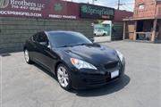 $11995 : 2012 Genesis Coupe 2.0T thumbnail