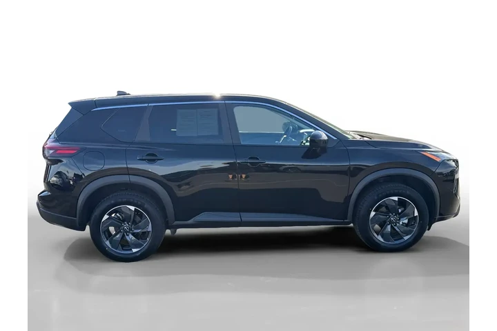 $20200 : Nissan Rogue 2024 AWD SV 4dr image 6