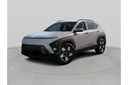 Hyundai KONA 2025 SEL 4dr Cr