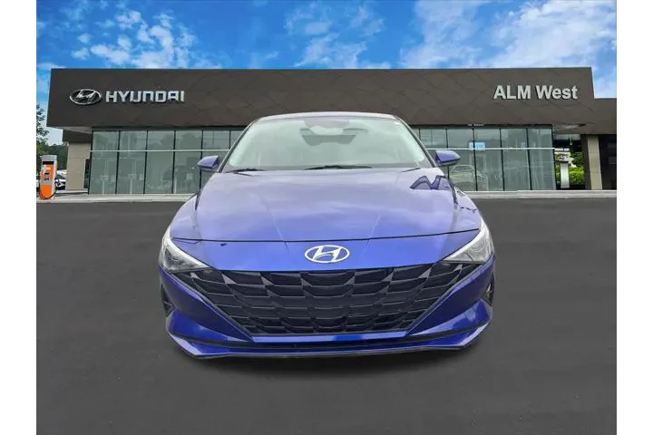 $16920 : Hyundai ELANTRA Hybrid 2023 image 2