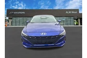 $16920 : Hyundai ELANTRA Hybrid 2023 thumbnail