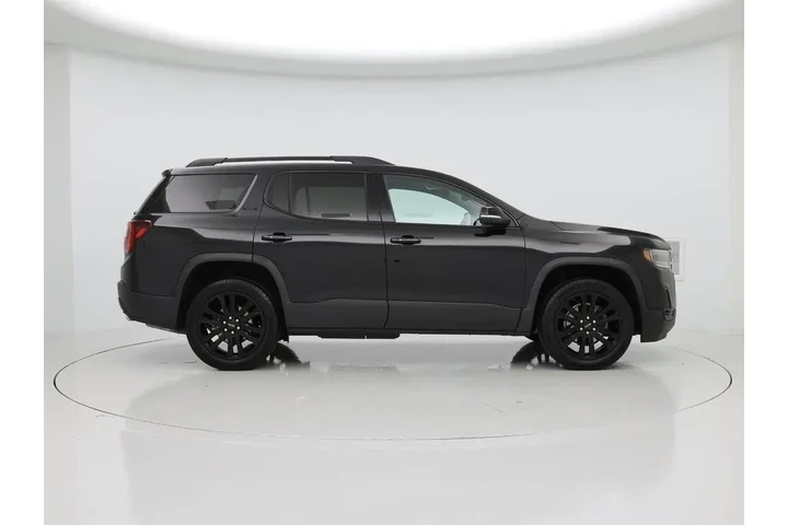 $29998 : GMC Acadia 2023 SLE 4dr SUV image 7